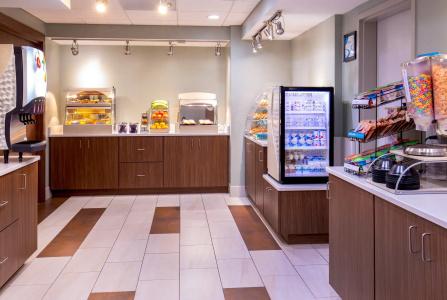 Holiday Inn Express - Norfolk, an IHG - 31