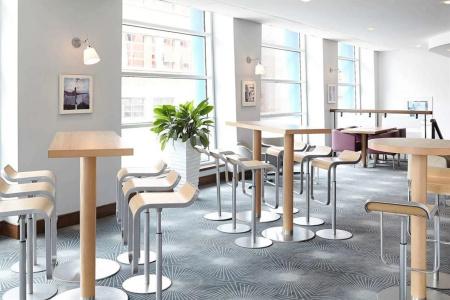 Novotel Glasgow Centre - 17