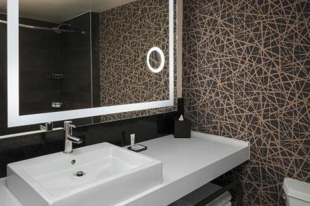 Marriott Raleigh Research Triangle Park - 87