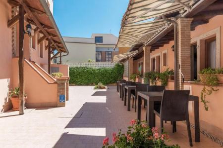 Riviera Airport, Sure Hotel Collection by Best Western - 19