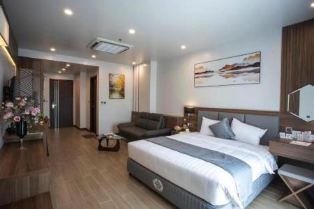 Zen Riverside & Residences - 74