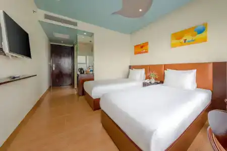 King's Finger Luxury - 5