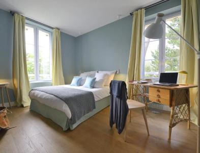 Hôtel Le Saint Christophe - 44