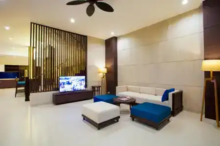 Mercury Phu Quoc Resort & Villas - 54