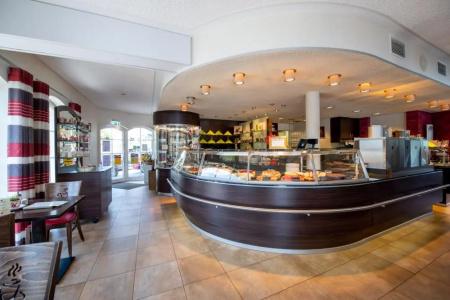 Garni Café Henn - 16