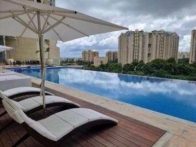 The Leela Bhartiya City Bengaluru - 20