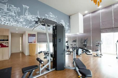 The Riche Boutique Sha Plus - 26