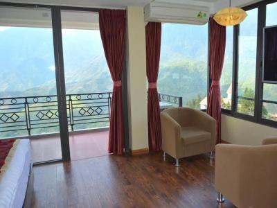 Sapa Vista - 185
