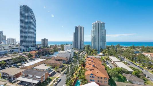 Broadbeach Savannah - 94