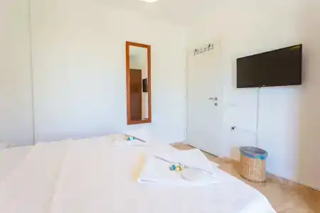 Paydos Otel Yarımada - 99