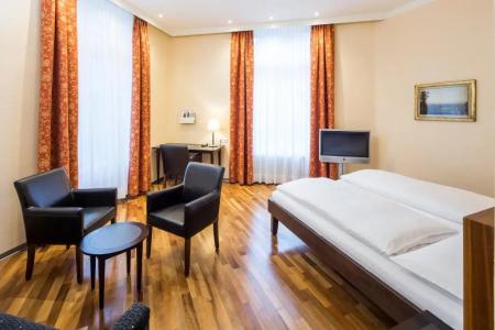 Schweizerhof Basel - 67