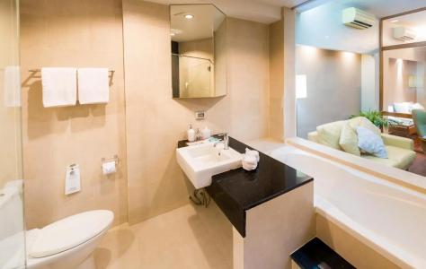 Laemtong Serviced Apartment - 9