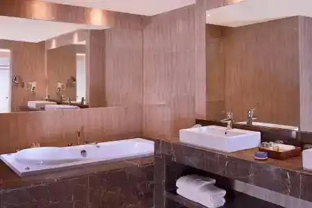 Jaz Crystal, Almaza Bay - 37