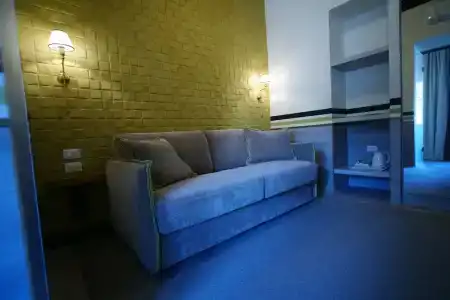 Relais Luxury Corso - 61