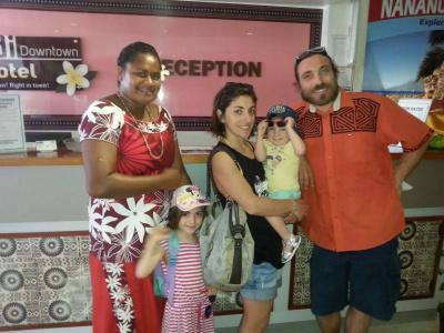 Nadi Downtown - 19