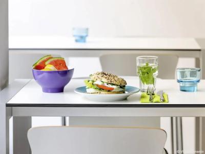 ibis Styles Berlin Mitte - 10