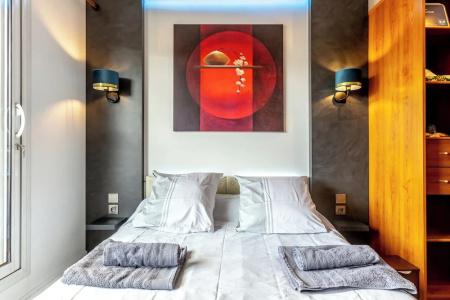 Chambre d'Amis - 18