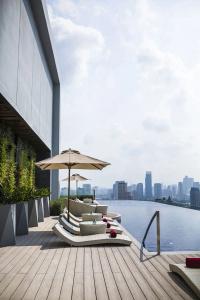 Avani Plus Riverside Bangkok -Sha Plus Certified - 14