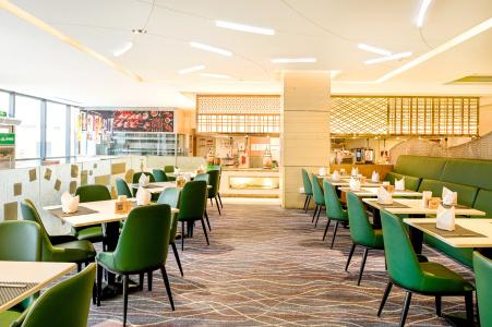 Holiday Inn Qingdao City Center, An Ihg - 41