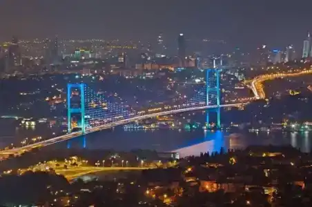 Taksim White Suites - 10
