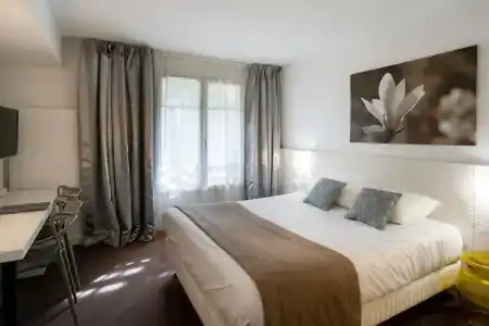 Hôtel Miléade Les Pléïades La Baule - 2