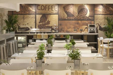 ibis Styles London Kensington - 48