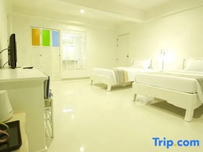 Cera Resort @ Cha-am - 76