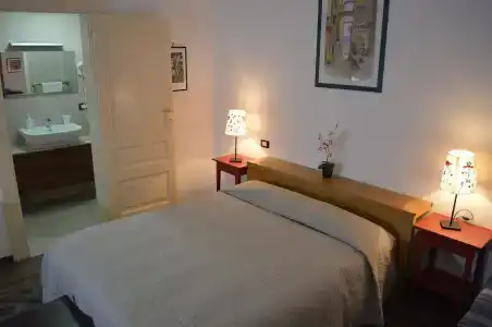 b&b Casa Laganà - 5
