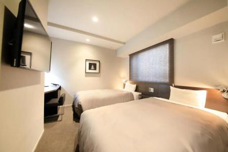 S-peria Inn Nihombashi Hakozaki - 48