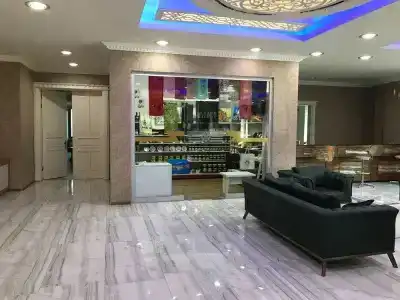 Grand Alin Tokat - 1