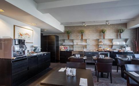 Crowne Plaza Helsinki - Hesperia, An Ihg - 22