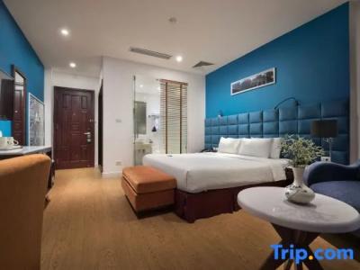 Hanoi Brilliant and Spa - 115