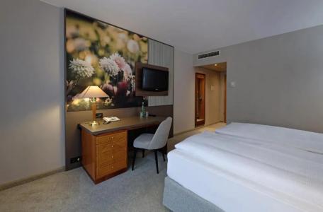 Mercure Gera City - 42