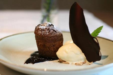 -Restaurant Stefanihof - 8