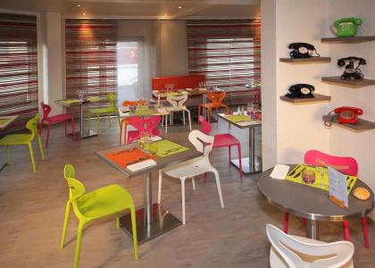 ibis Clermont Ferrand Sud Herbet - 16