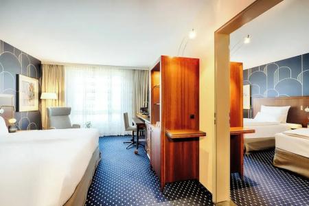ParkBochum by stays - 21