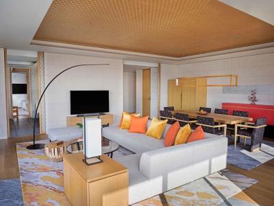 Ana Intercontinental Beppu Resort & Spa, An Ihg - 72