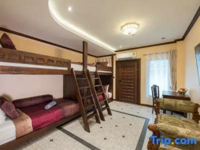 Thanyawintra Boutique and Spa - 55