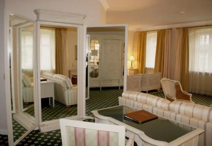Residenz Heinz Winkler - 78