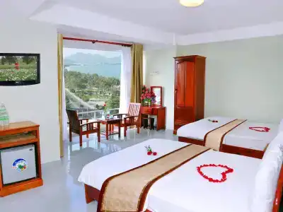 RedDoorz near Hung Vuong Nha Trang - 2