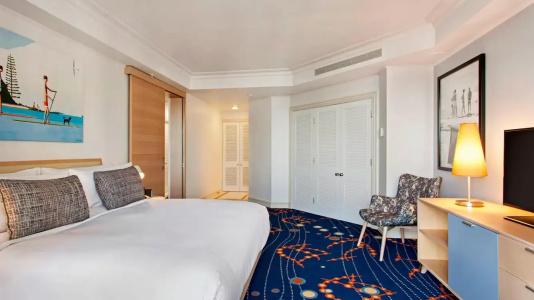 Marriott Vacation Club at Surfers Paradise - 62