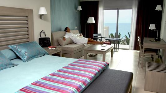 Hd Beach Resort - 6