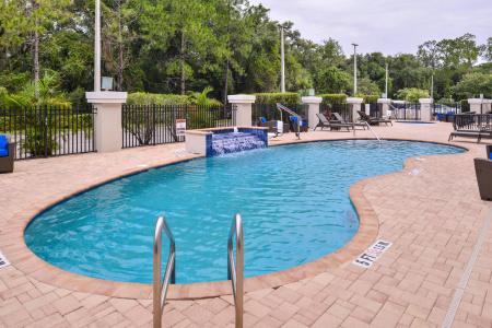 Holiday Inn Express North Telecom Park, An Ihg - 40