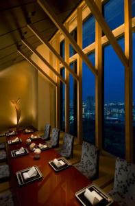 Conrad Tokyo - 23
