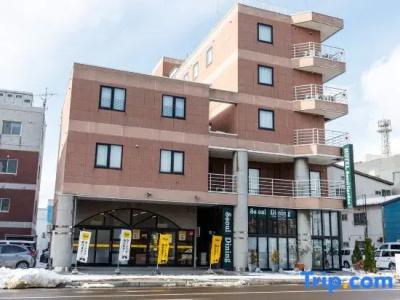 Seoul Garden - 21