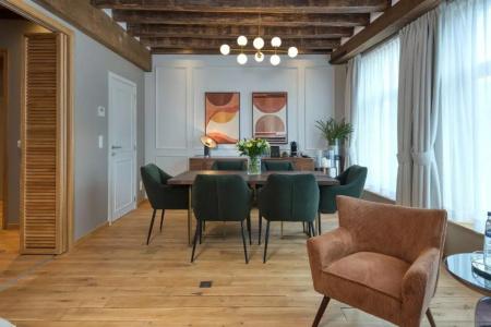 Martin's Relais - 97