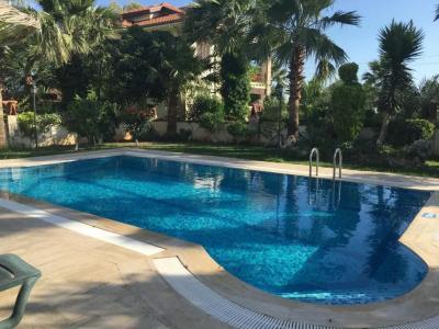 Asur & Aparts & Villas - 97