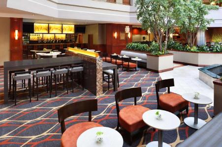 Embassy Suites by Hilton Dallas Near the Galleria - 31