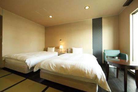 Dormy Inn Global Cabin Asakusa - 2