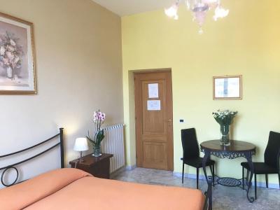 Bed&Breakfast Il Tesoro - 6